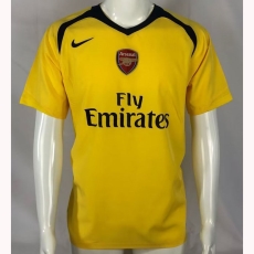 06-07 Arsenal Away